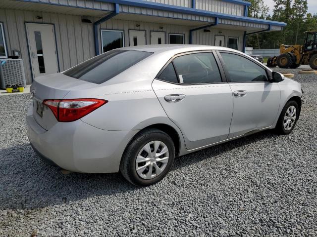 Photo 2 VIN: 2T1BURHE0GC687739 - TOYOTA COROLLA L 