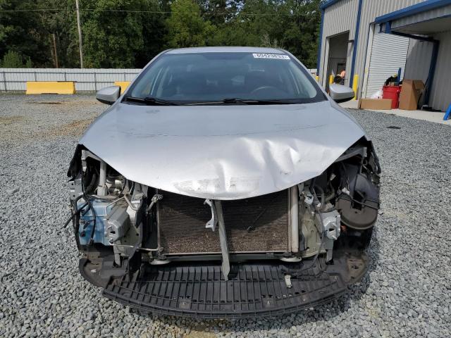 Photo 4 VIN: 2T1BURHE0GC687739 - TOYOTA COROLLA L 