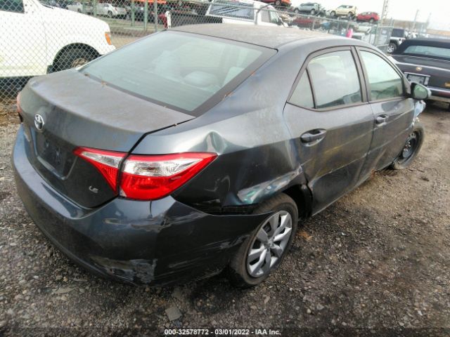 Photo 3 VIN: 2T1BURHE0GC690186 - TOYOTA COROLLA 