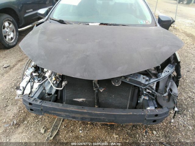 Photo 5 VIN: 2T1BURHE0GC690186 - TOYOTA COROLLA 