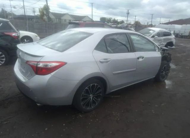 Photo 3 VIN: 2T1BURHE0GC691161 - TOYOTA COROLLA 