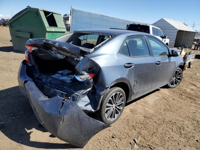 Photo 2 VIN: 2T1BURHE0GC691452 - TOYOTA COROLLA L 