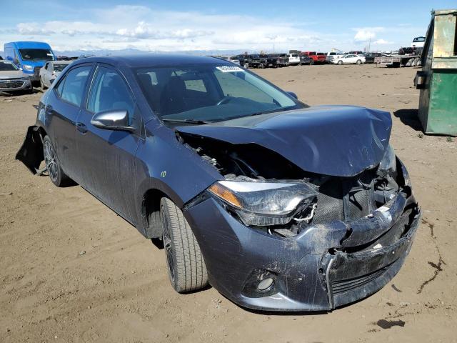 Photo 3 VIN: 2T1BURHE0GC691452 - TOYOTA COROLLA L 