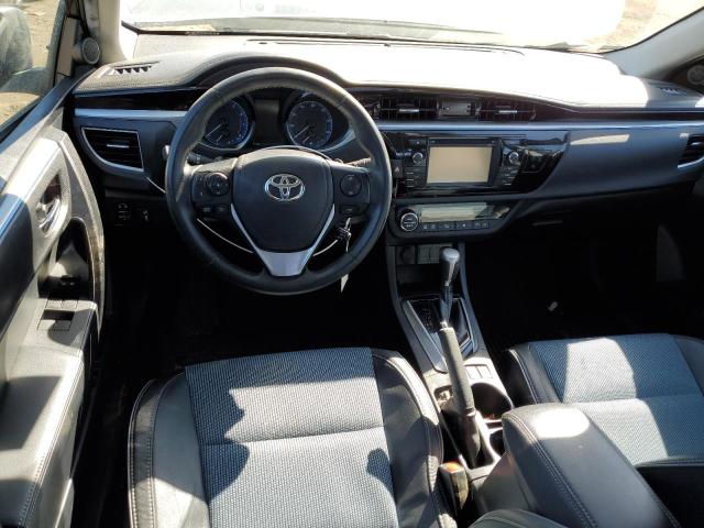 Photo 7 VIN: 2T1BURHE0GC691452 - TOYOTA COROLLA L 