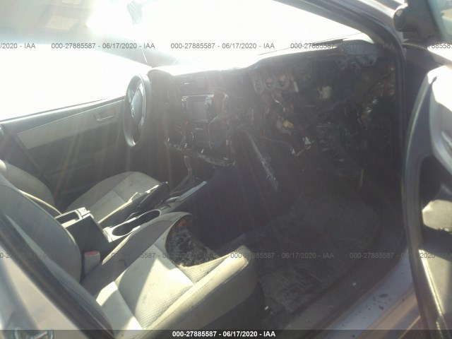 Photo 4 VIN: 2T1BURHE0GC691984 - TOYOTA COROLLA 