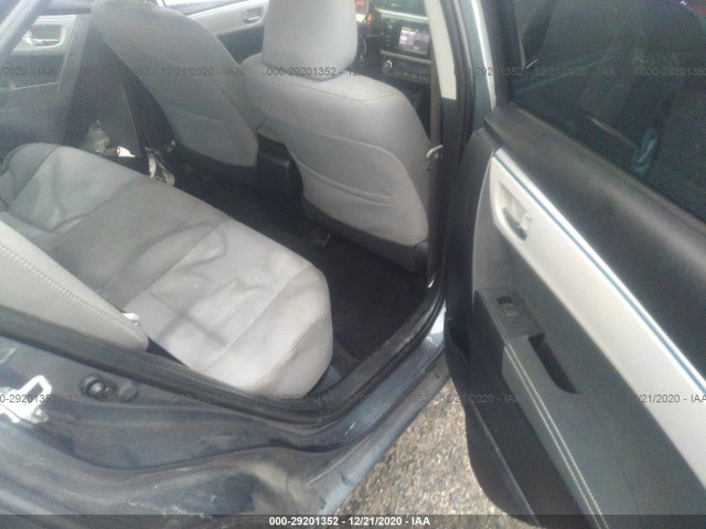 Photo 7 VIN: 2T1BURHE0GC692293 - TOYOTA COROLLA 