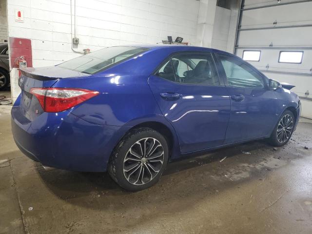 Photo 2 VIN: 2T1BURHE0GC695114 - TOYOTA COROLLA L 