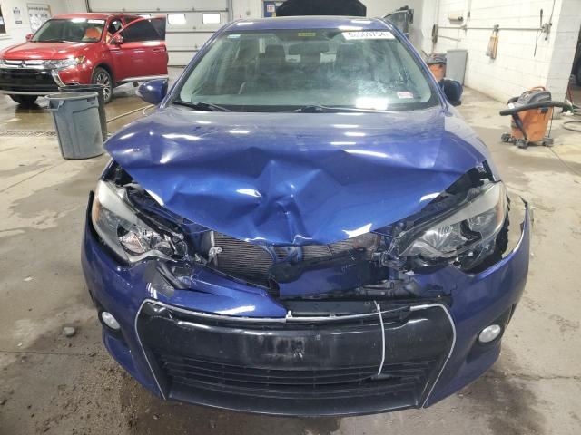 Photo 4 VIN: 2T1BURHE0GC695114 - TOYOTA COROLLA L 