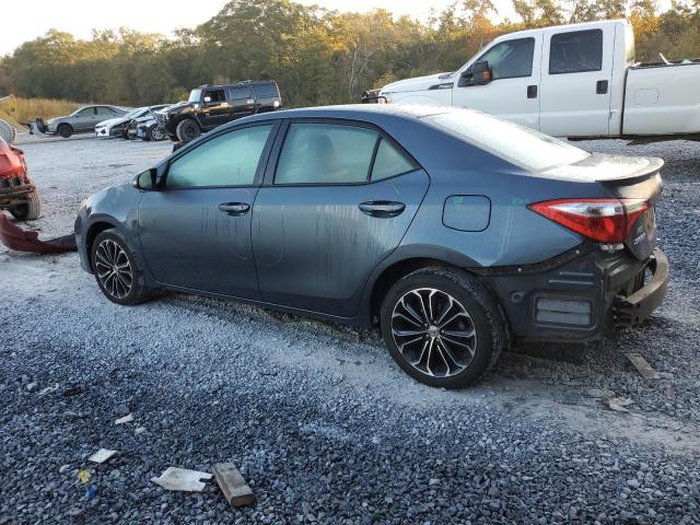 Photo 1 VIN: 2T1BURHE0GC695128 - TOYOTA COROLLA 