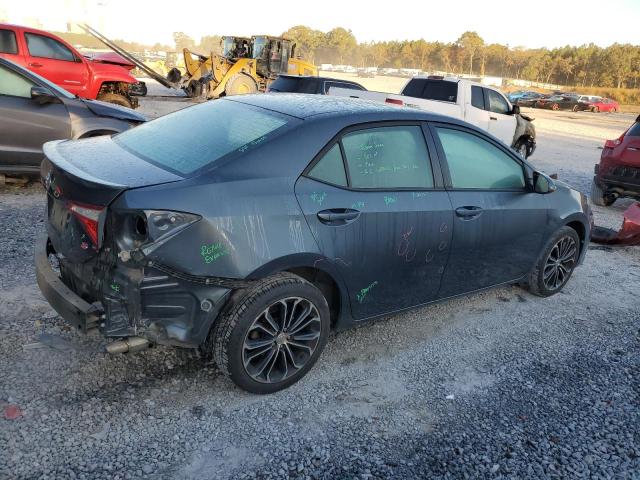 Photo 2 VIN: 2T1BURHE0GC695128 - TOYOTA COROLLA 