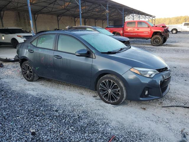 Photo 3 VIN: 2T1BURHE0GC695128 - TOYOTA COROLLA 