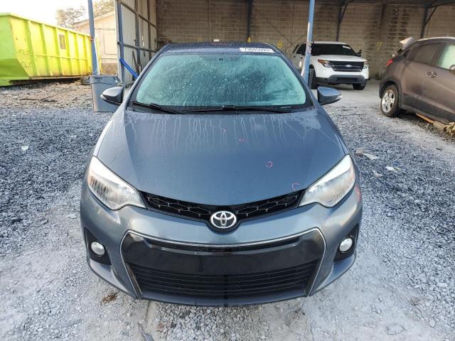 Photo 4 VIN: 2T1BURHE0GC695128 - TOYOTA COROLLA 