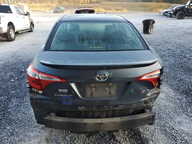 Photo 5 VIN: 2T1BURHE0GC695128 - TOYOTA COROLLA 