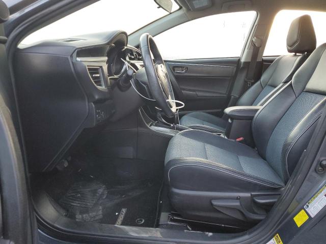 Photo 6 VIN: 2T1BURHE0GC695128 - TOYOTA COROLLA 