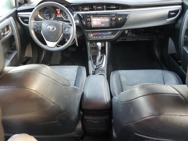 Photo 7 VIN: 2T1BURHE0GC695128 - TOYOTA COROLLA 