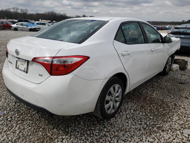 Photo 3 VIN: 2T1BURHE0GC700148 - TOYOTA COROLLA 