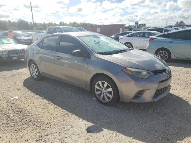 Photo 3 VIN: 2T1BURHE0GC700893 - TOYOTA COROLLA L 