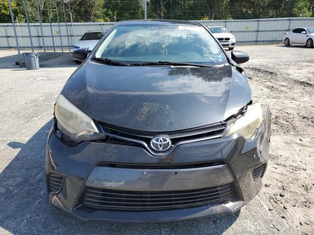 Photo 4 VIN: 2T1BURHE0GC701025 - TOYOTA COROLLA 