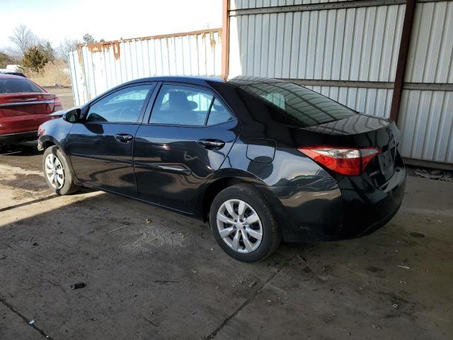 Photo 1 VIN: 2T1BURHE0GC703034 - TOYOTA COROLLA 