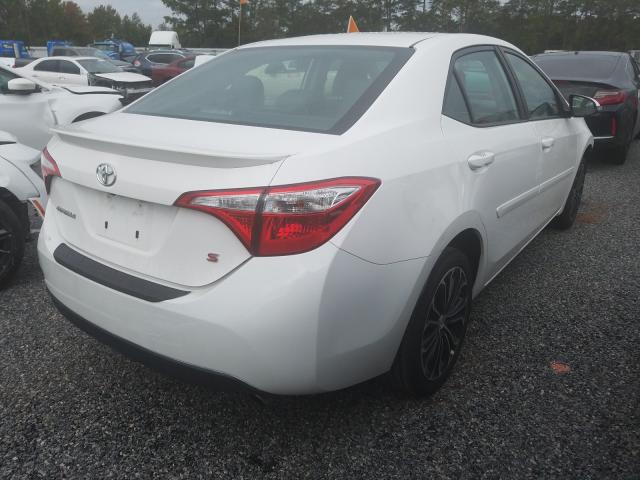 Photo 3 VIN: 2T1BURHE0GC703311 - TOYOTA COROLLA 