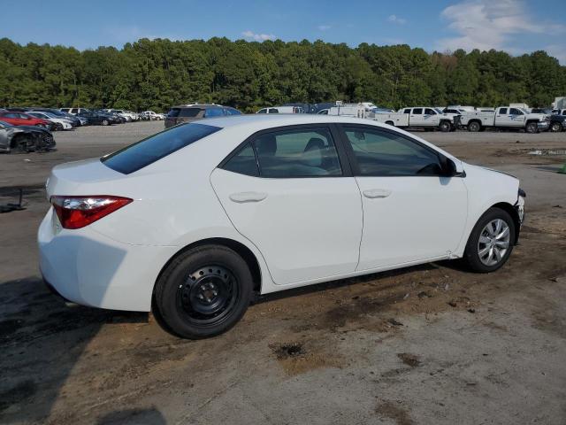 Photo 2 VIN: 2T1BURHE0GC706290 - TOYOTA COROLLA L 