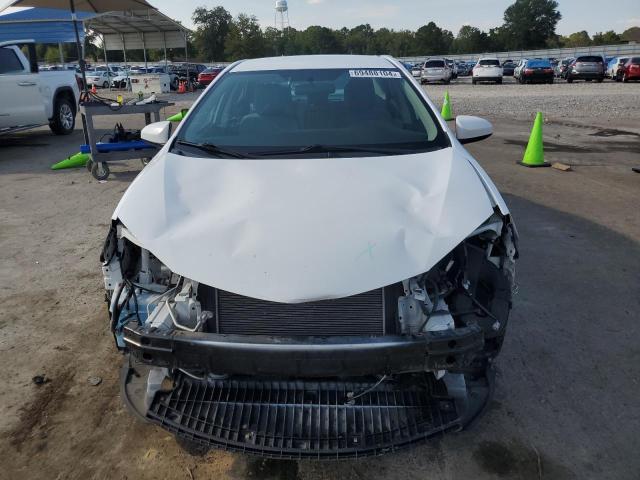 Photo 4 VIN: 2T1BURHE0GC706290 - TOYOTA COROLLA L 