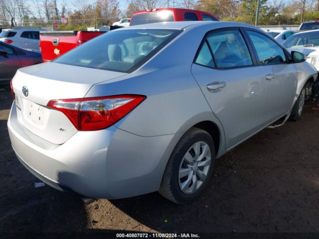 Photo 3 VIN: 2T1BURHE0GC708976 - TOYOTA COROLLA 