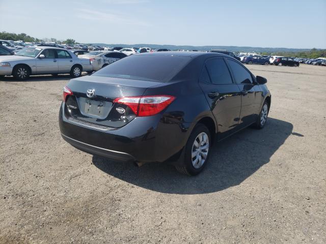 Photo 3 VIN: 2T1BURHE0GC709237 - TOYOTA COROLLA 