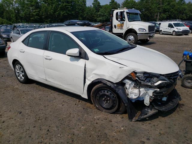 Photo 3 VIN: 2T1BURHE0GC709285 - TOYOTA COROLL 