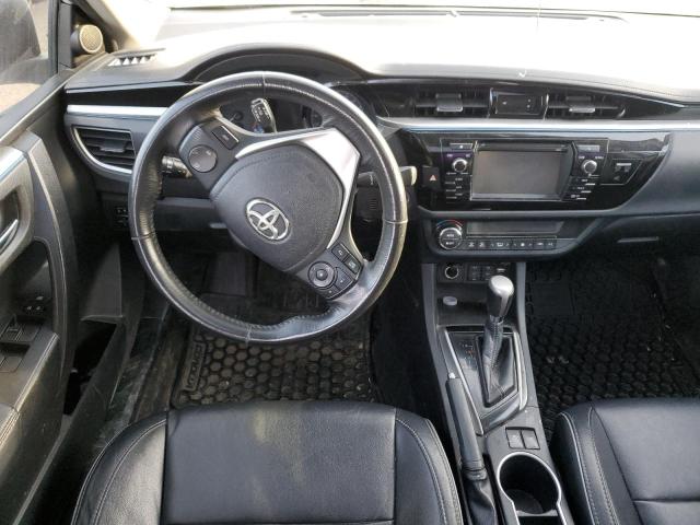 Photo 7 VIN: 2T1BURHE0GC710145 - TOYOTA COROLLA 