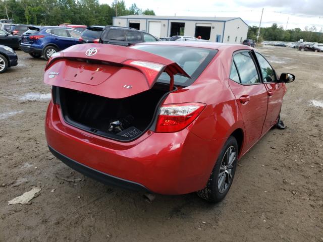 Photo 3 VIN: 2T1BURHE0GC710694 - TOYOTA UK 