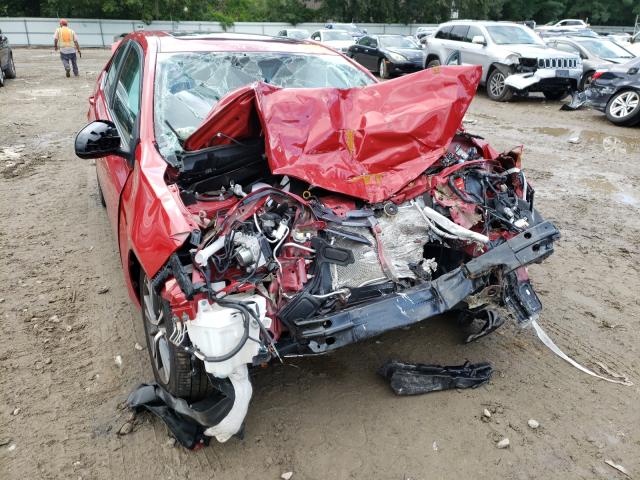 Photo 8 VIN: 2T1BURHE0GC710694 - TOYOTA UK 