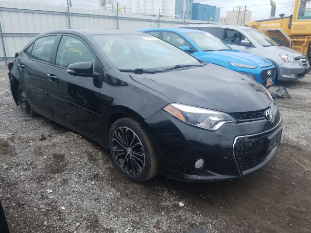 Photo 0 VIN: 2T1BURHE0GC717547 - TOYOTA COROLLA L 