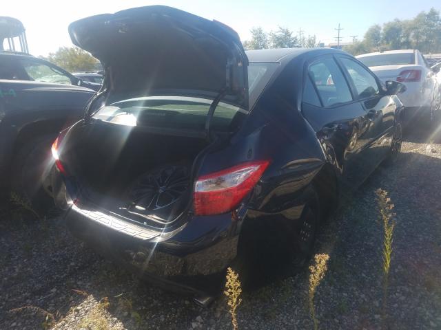 Photo 3 VIN: 2T1BURHE0GC717547 - TOYOTA COROLLA L 