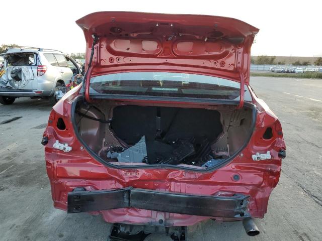 Photo 5 VIN: 2T1BURHE0GC719055 - TOYOTA COROLLA S 