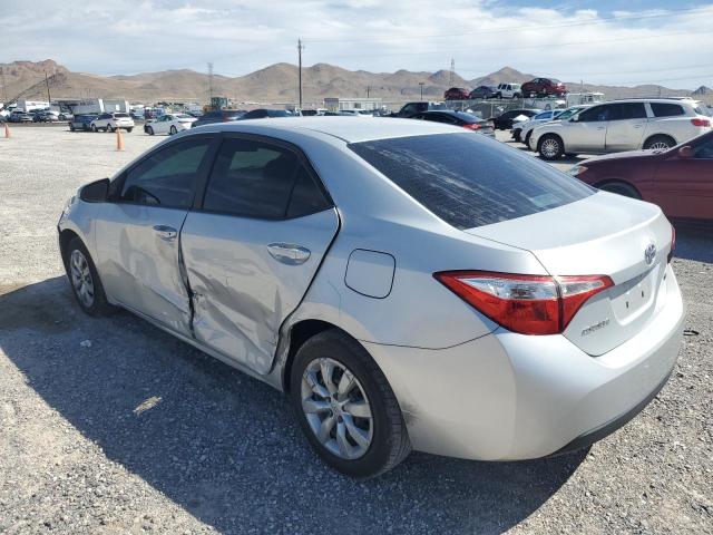 Photo 1 VIN: 2T1BURHE0GC720397 - TOYOTA COROLLA 