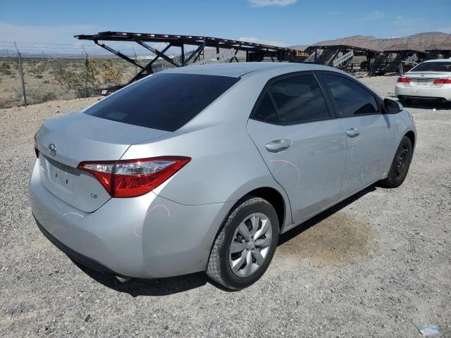 Photo 2 VIN: 2T1BURHE0GC720397 - TOYOTA COROLLA 