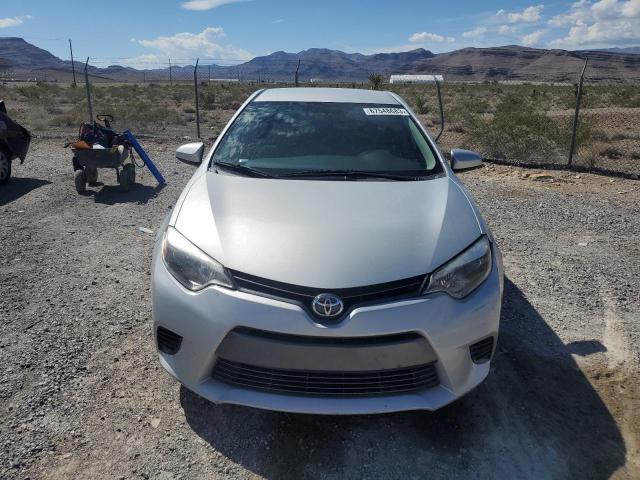 Photo 4 VIN: 2T1BURHE0GC720397 - TOYOTA COROLLA 