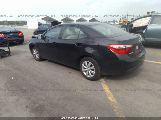 Photo 2 VIN: 2T1BURHE0GC721260 - TOYOTA COROLLA 