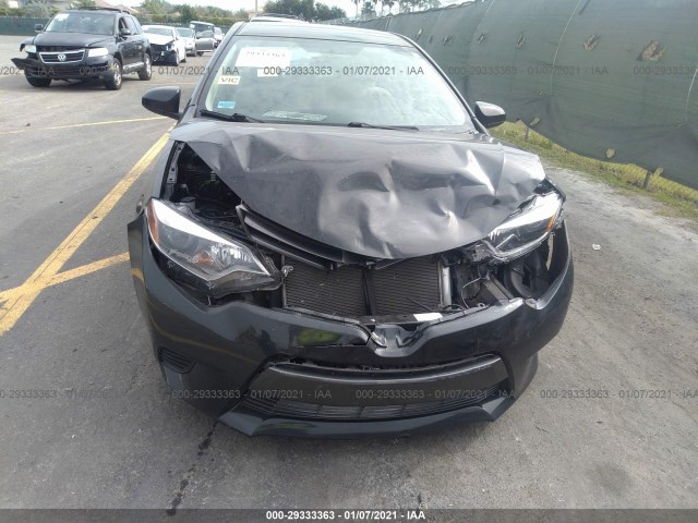 Photo 5 VIN: 2T1BURHE0GC721260 - TOYOTA COROLLA 