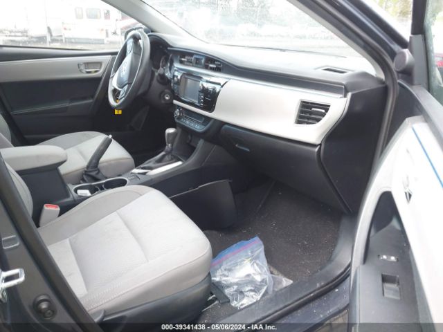 Photo 4 VIN: 2T1BURHE0GC721520 - TOYOTA COROLLA 