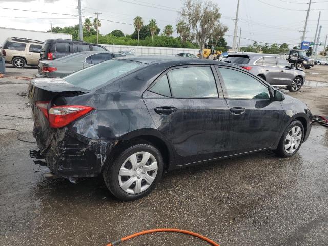 Photo 2 VIN: 2T1BURHE0GC724563 - TOYOTA COROLLA 