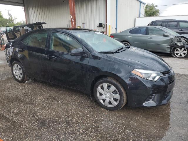 Photo 3 VIN: 2T1BURHE0GC724563 - TOYOTA COROLLA 