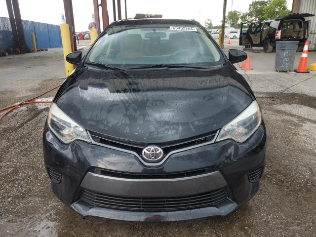 Photo 4 VIN: 2T1BURHE0GC724563 - TOYOTA COROLLA 