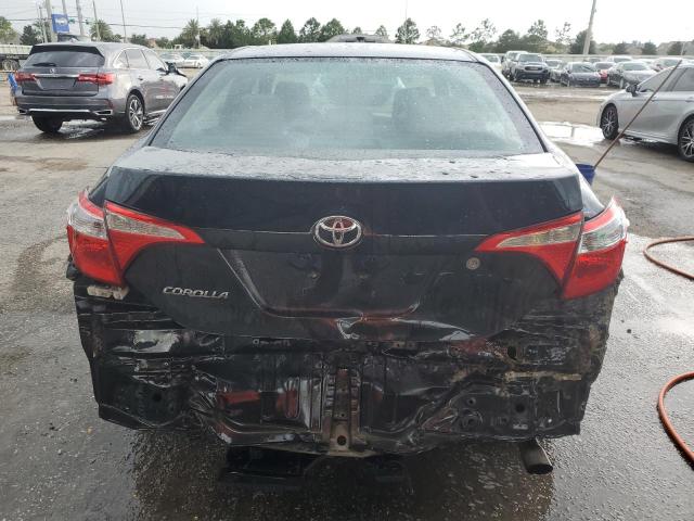 Photo 5 VIN: 2T1BURHE0GC724563 - TOYOTA COROLLA 