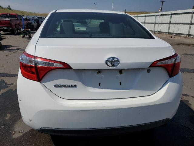 Photo 5 VIN: 2T1BURHE0GC725857 - TOYOTA COROLLA L 