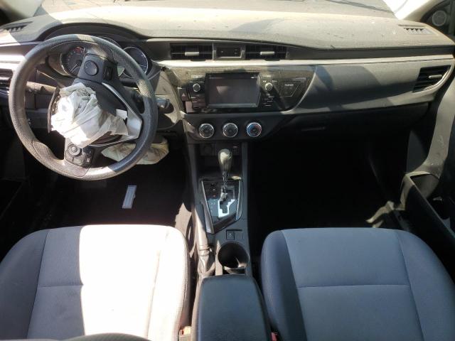 Photo 7 VIN: 2T1BURHE0GC725857 - TOYOTA COROLLA L 