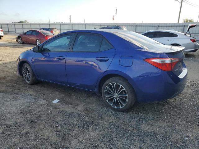 Photo 1 VIN: 2T1BURHE0GC726135 - TOYOTA COROLLA L 