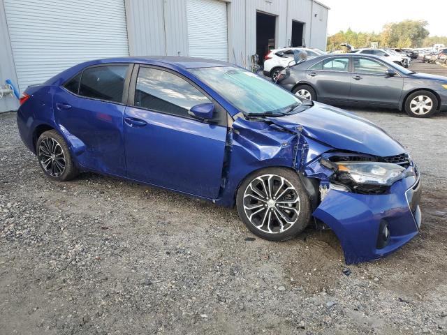 Photo 3 VIN: 2T1BURHE0GC726135 - TOYOTA COROLLA L 