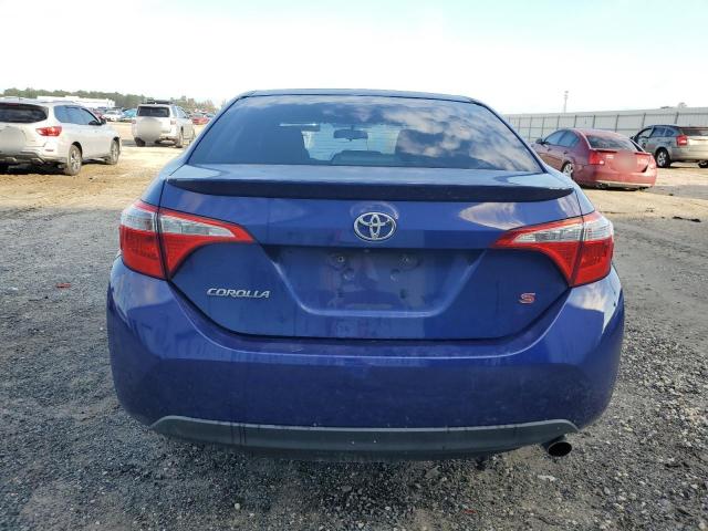 Photo 5 VIN: 2T1BURHE0GC726135 - TOYOTA COROLLA L 